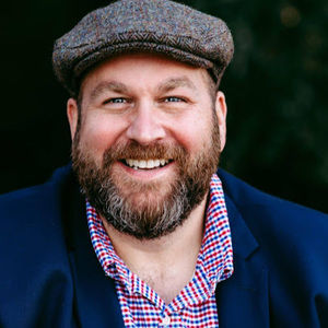 Meet your Posher, Chad